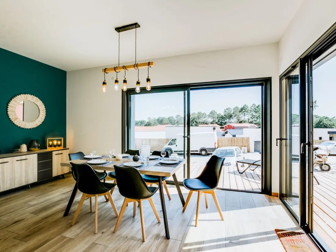 Maison de Vacances Mimizan