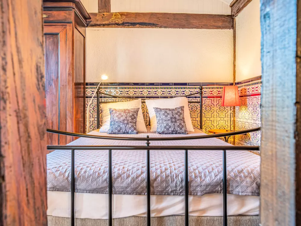 Maison de Vacances Mimizan