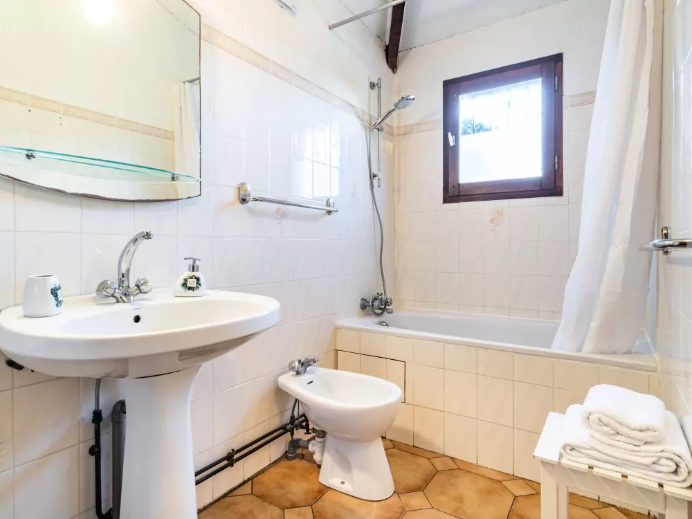 Maison de Vacances Mimizan