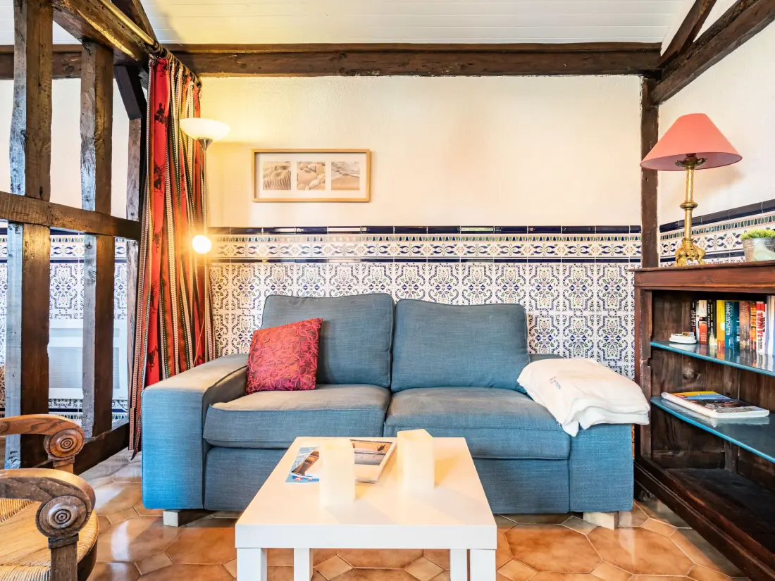 Maison de Vacances Mimizan