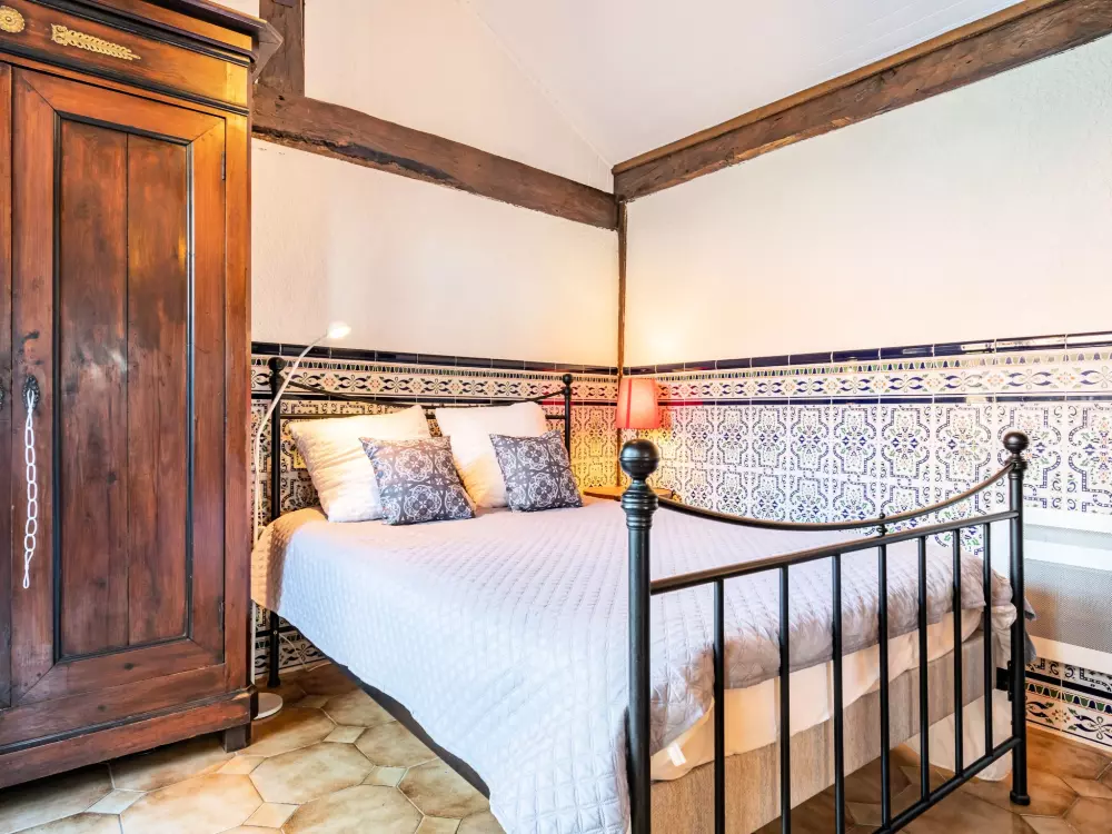 Maison de Vacances Mimizan