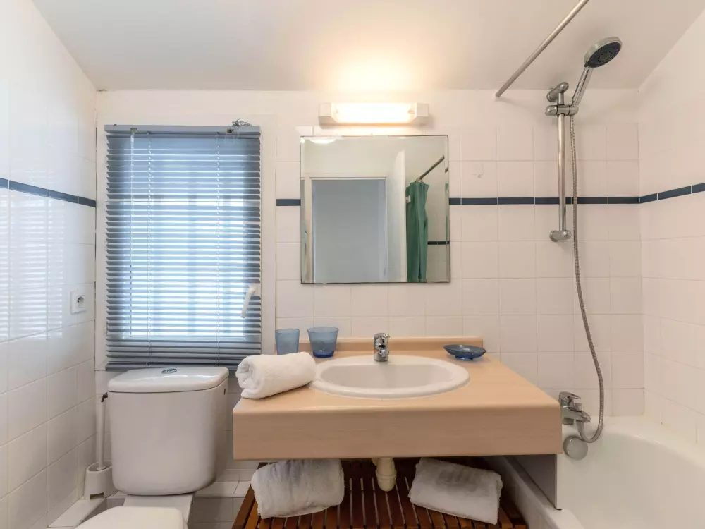 Maison de Vacances Mimizan