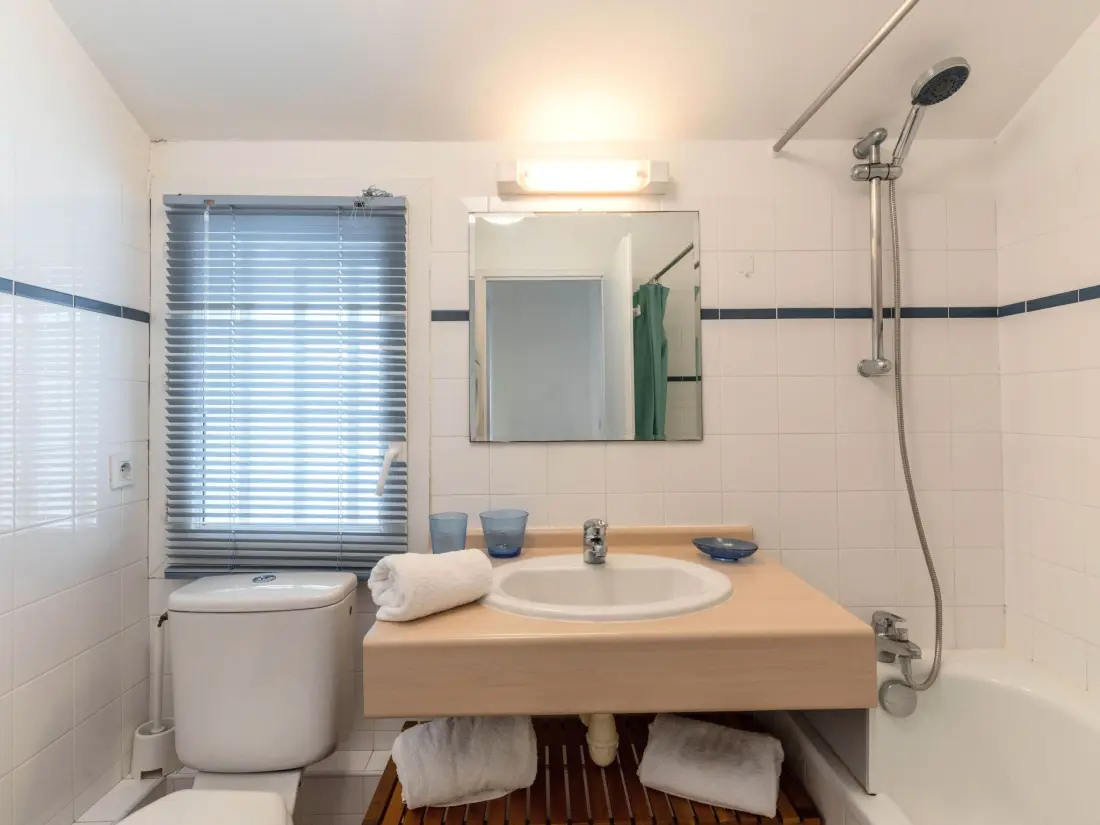 Maison de Vacances Mimizan