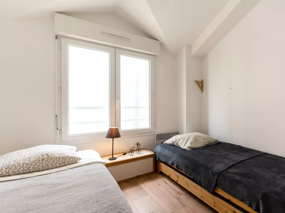 Maison de Vacances Mimizan