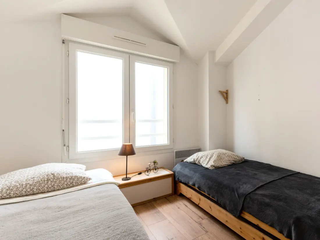 Maison de Vacances Mimizan