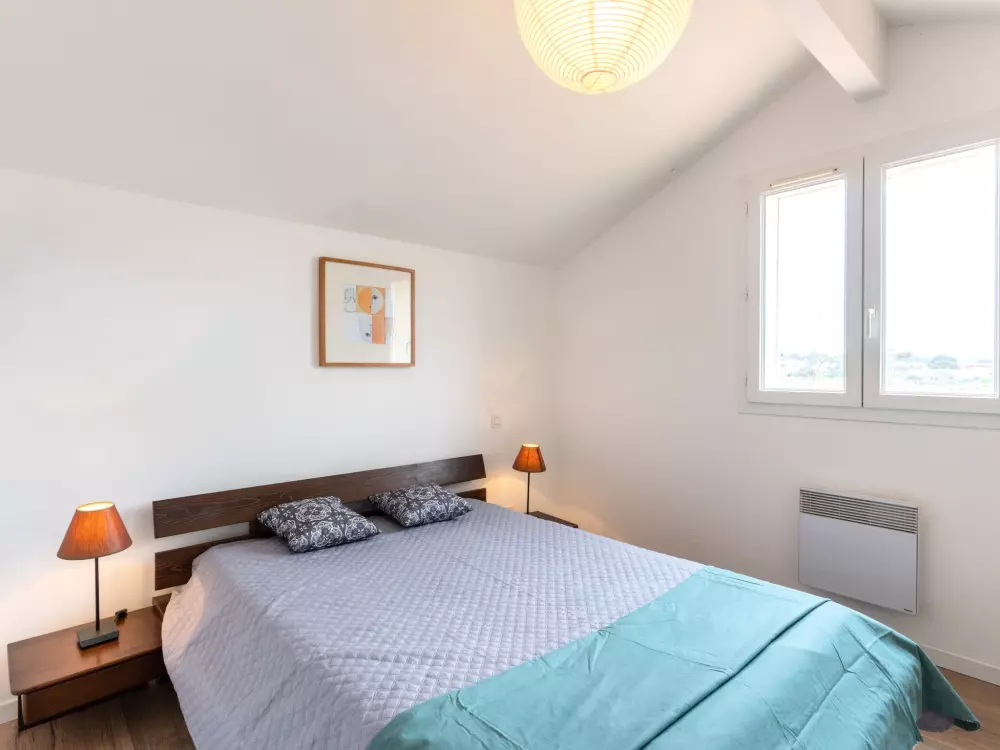 Maison de Vacances Mimizan