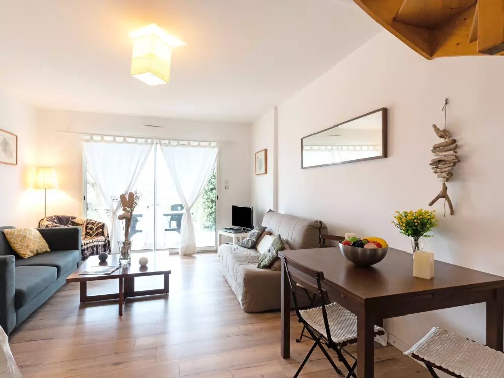 Maison de Vacances Mimizan