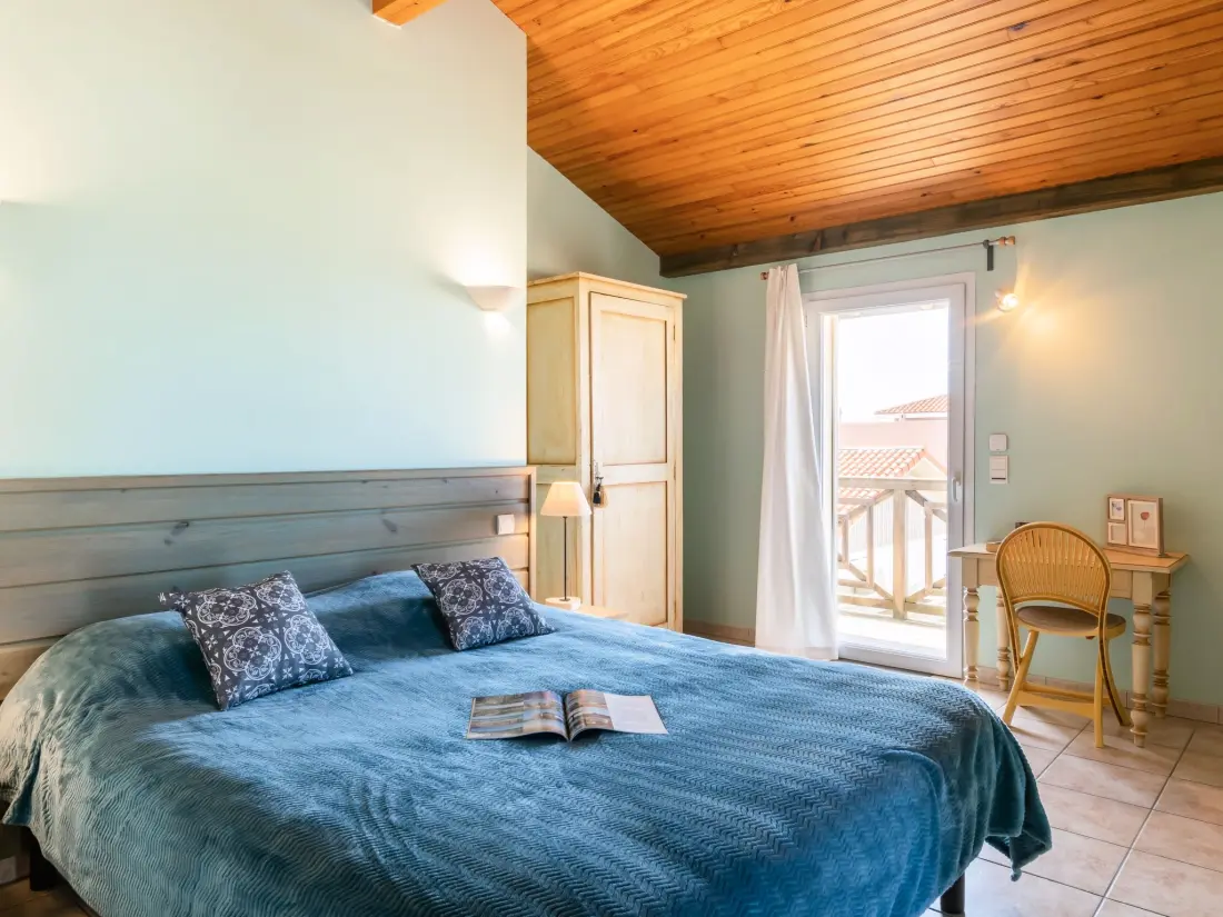 Maison de Vacances Mimizan