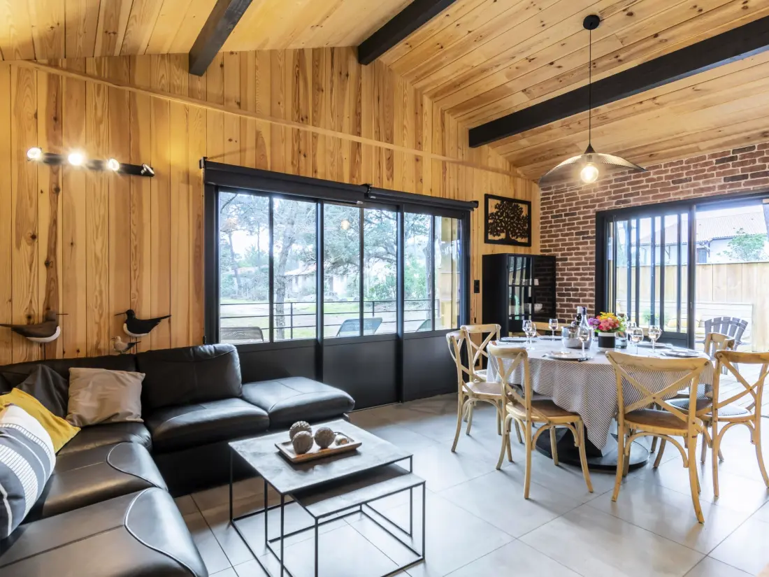 Maison de Vacances Mimizan