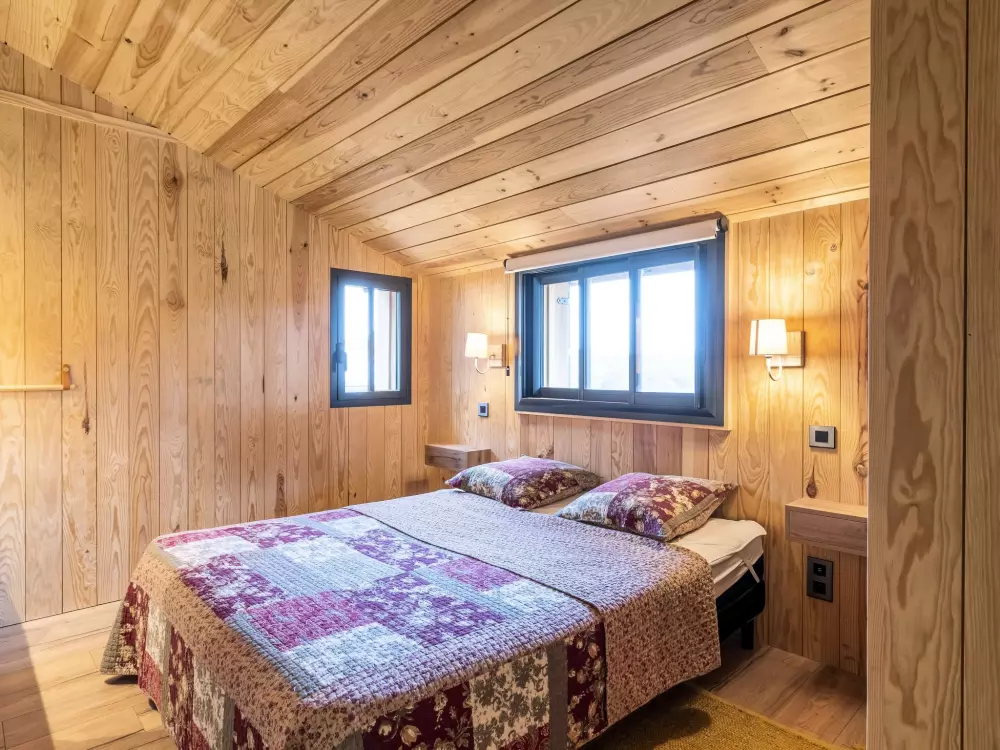 Maison de Vacances Mimizan