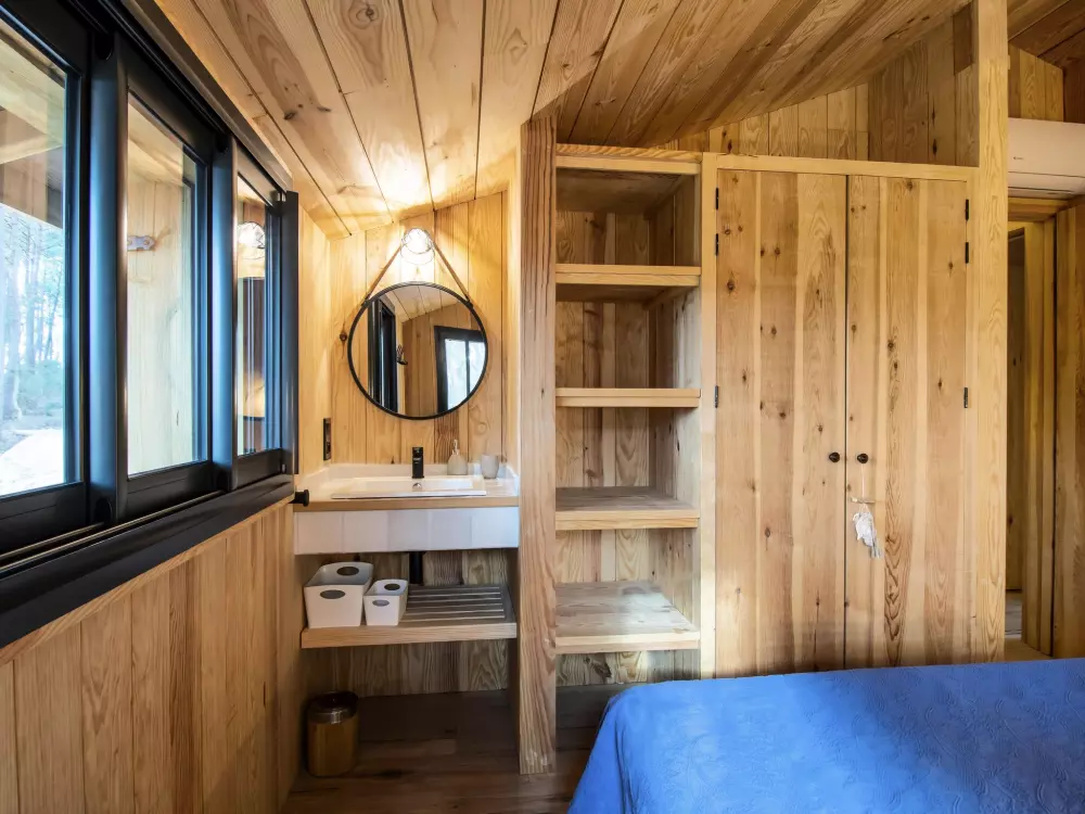 Maison de Vacances Mimizan