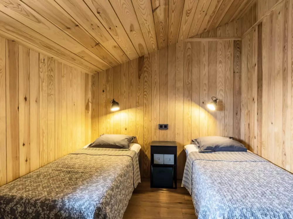 Maison de Vacances Mimizan