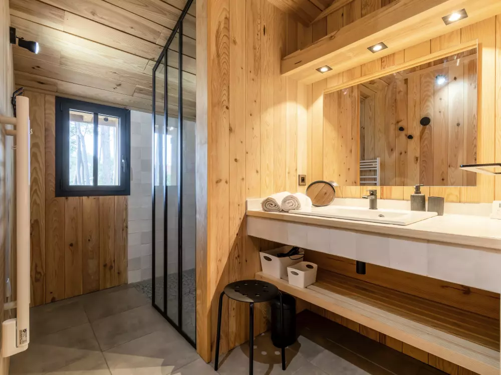 Maison de Vacances Mimizan