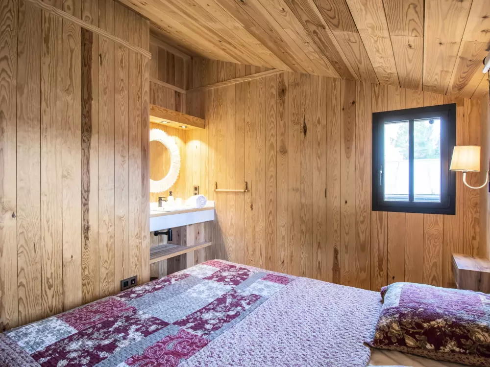 Maison de Vacances Mimizan