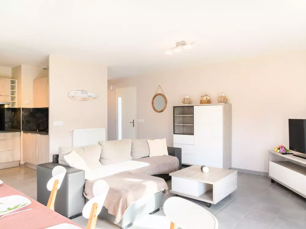 Maison de Vacances Mimizan