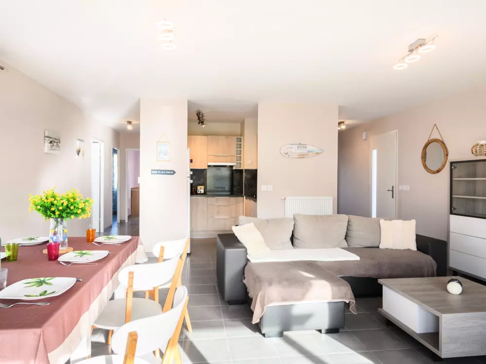 Maison de Vacances Mimizan