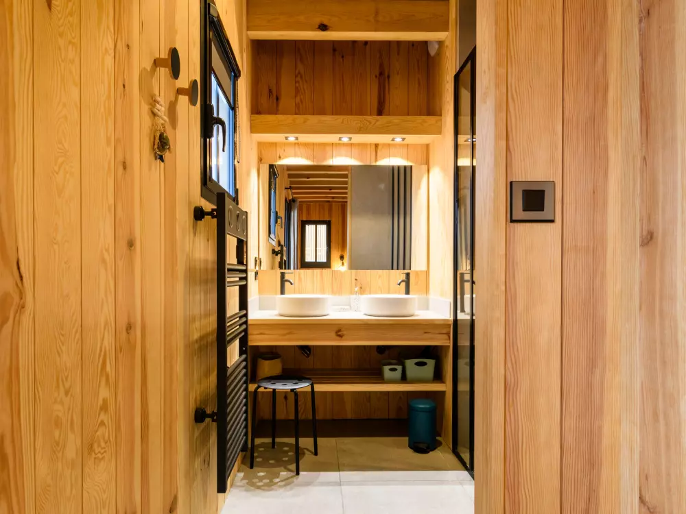 Maison de Vacances Mimizan