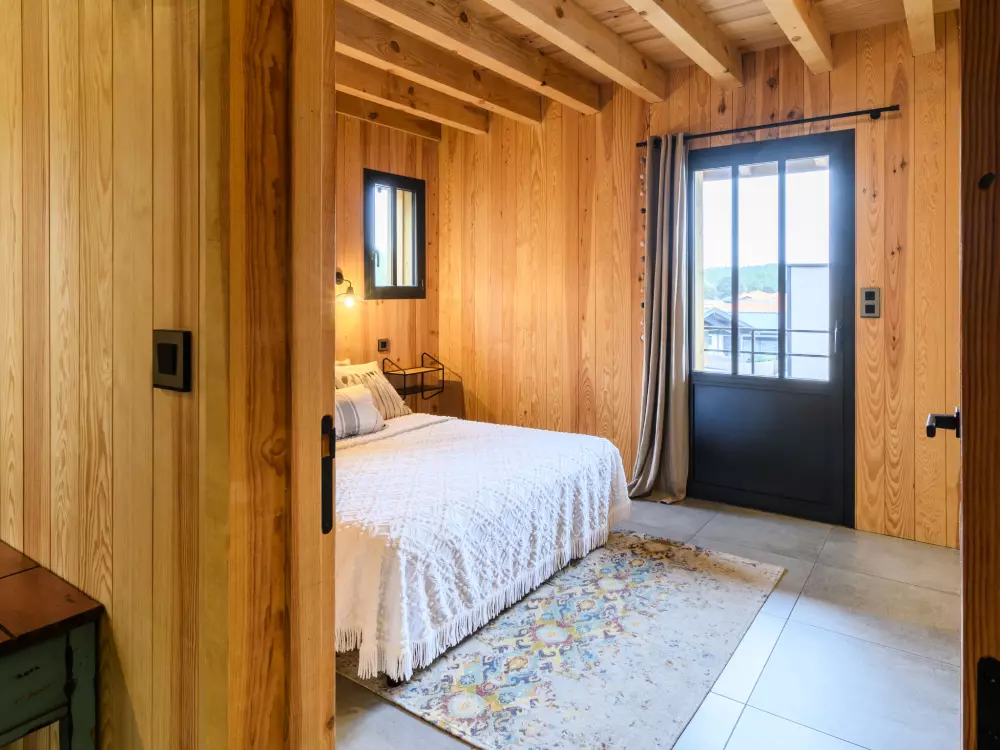 Maison de Vacances Mimizan