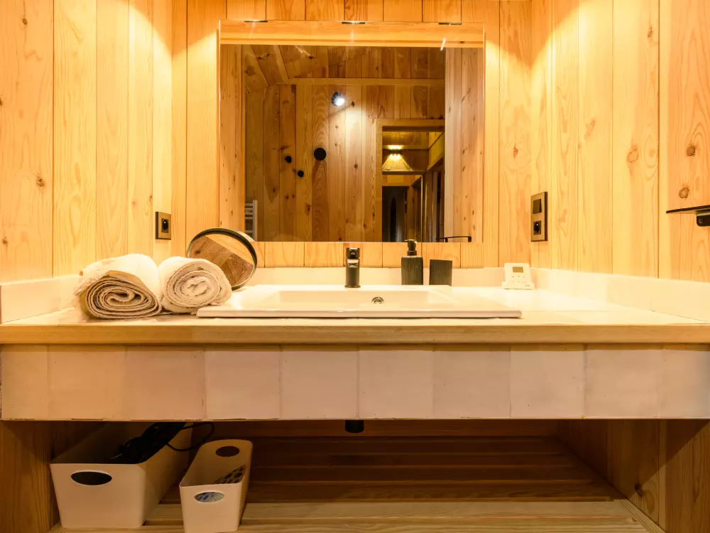 Maison de Vacances Mimizan