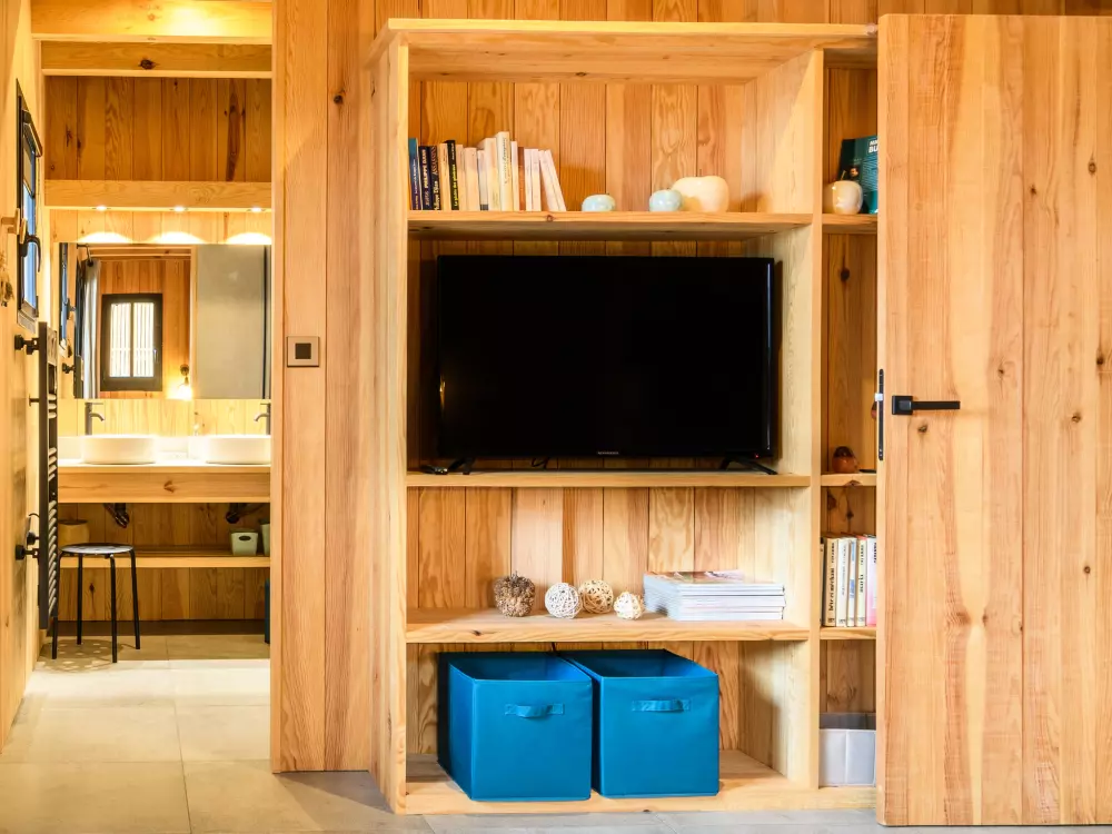 Maison de Vacances Mimizan