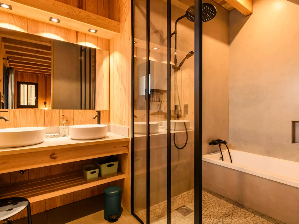 Maison de Vacances Mimizan