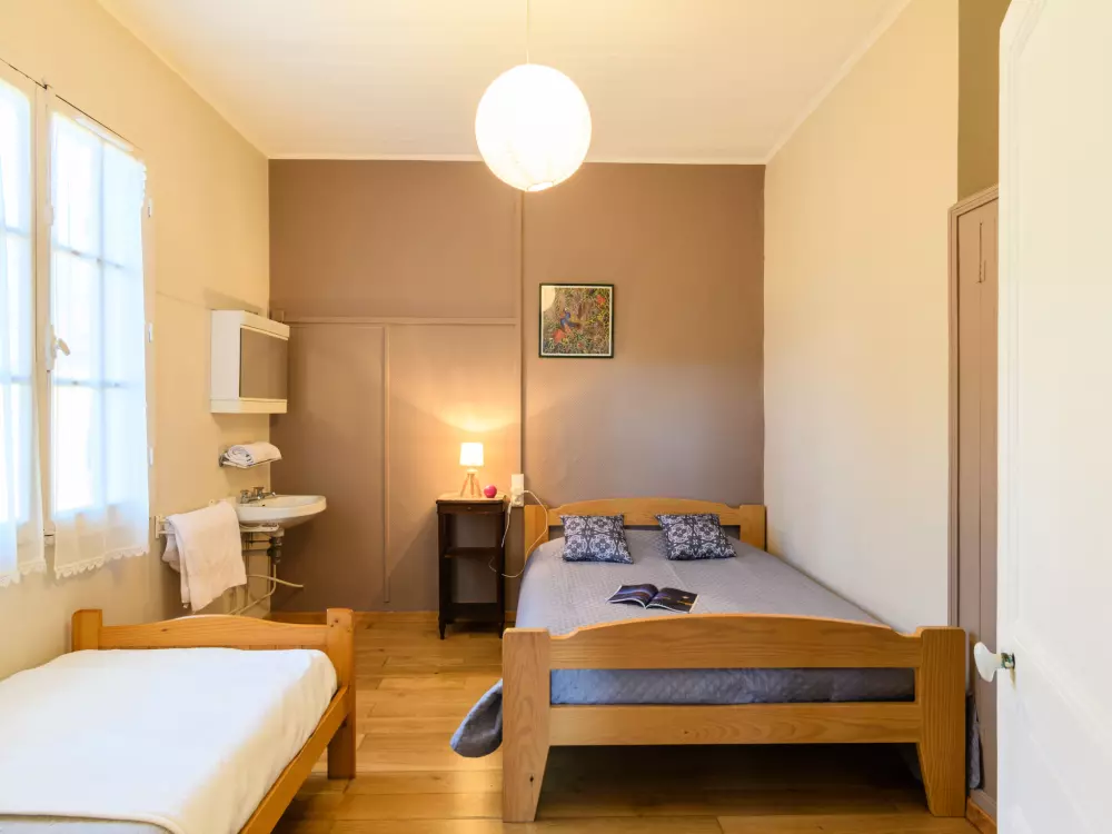 Maison de Vacances Mimizan