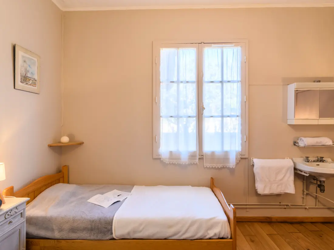 Maison de Vacances Mimizan