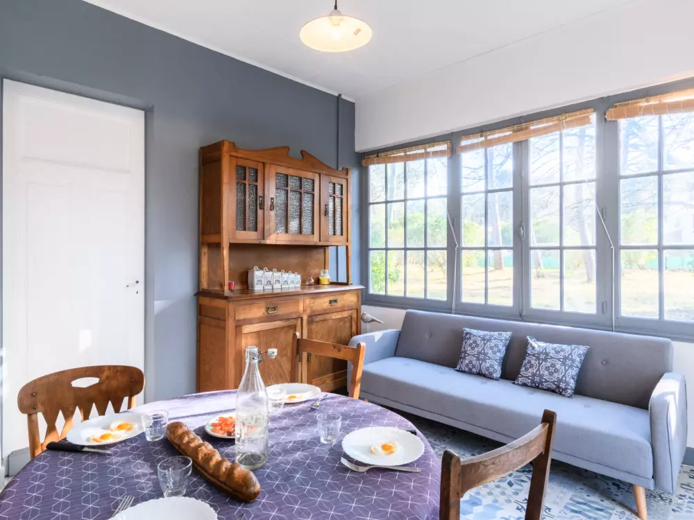 Maison de Vacances Mimizan