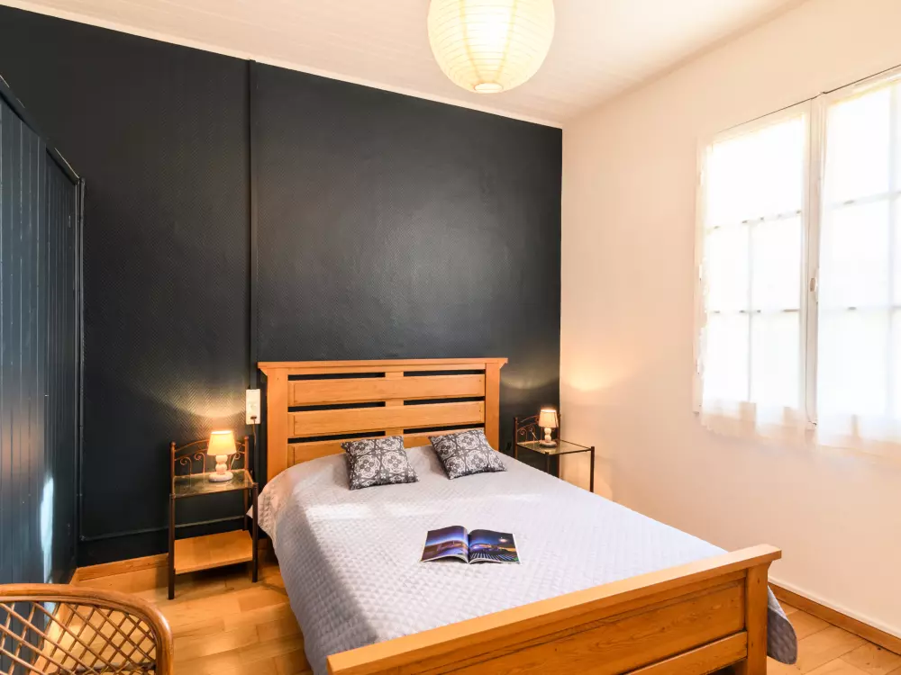 Maison de Vacances Mimizan