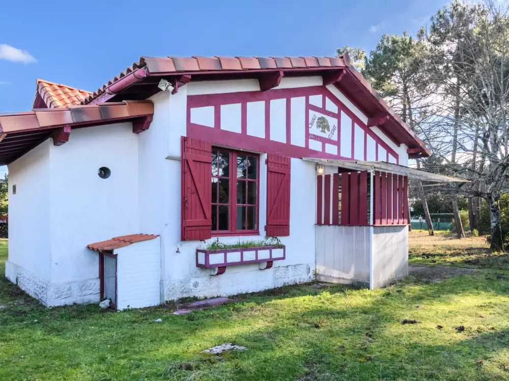 Maison de Vacances Mimizan