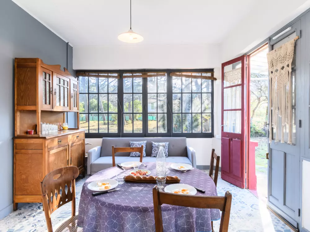 Maison de Vacances Mimizan