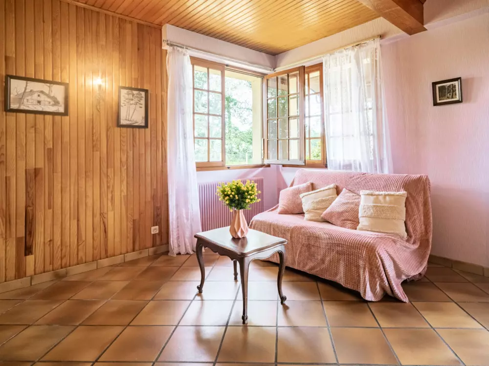 Maison de Vacances Mimizan