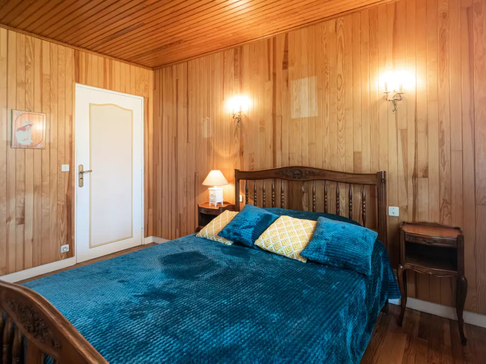 Maison de Vacances Mimizan