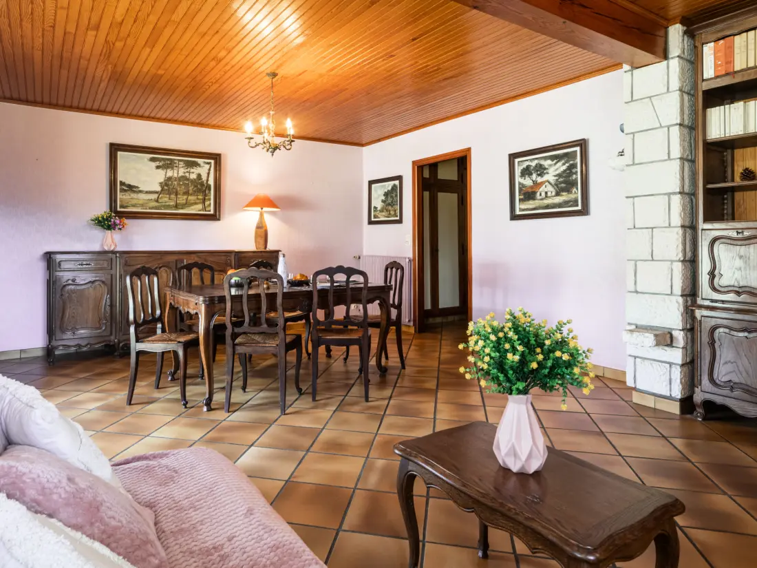 Maison de Vacances Mimizan