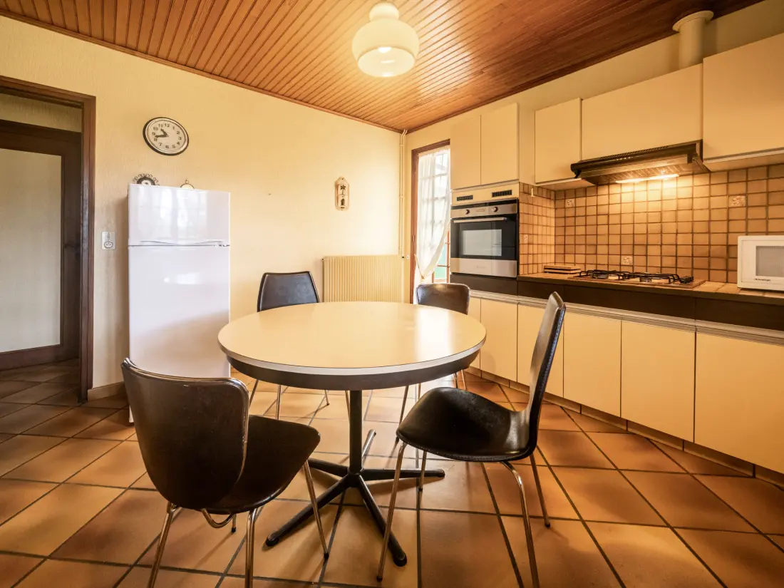 Maison de Vacances Mimizan