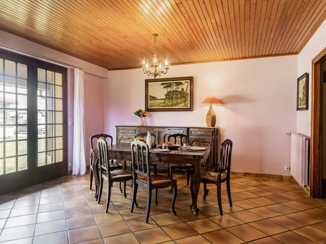 Maison de Vacances Mimizan
