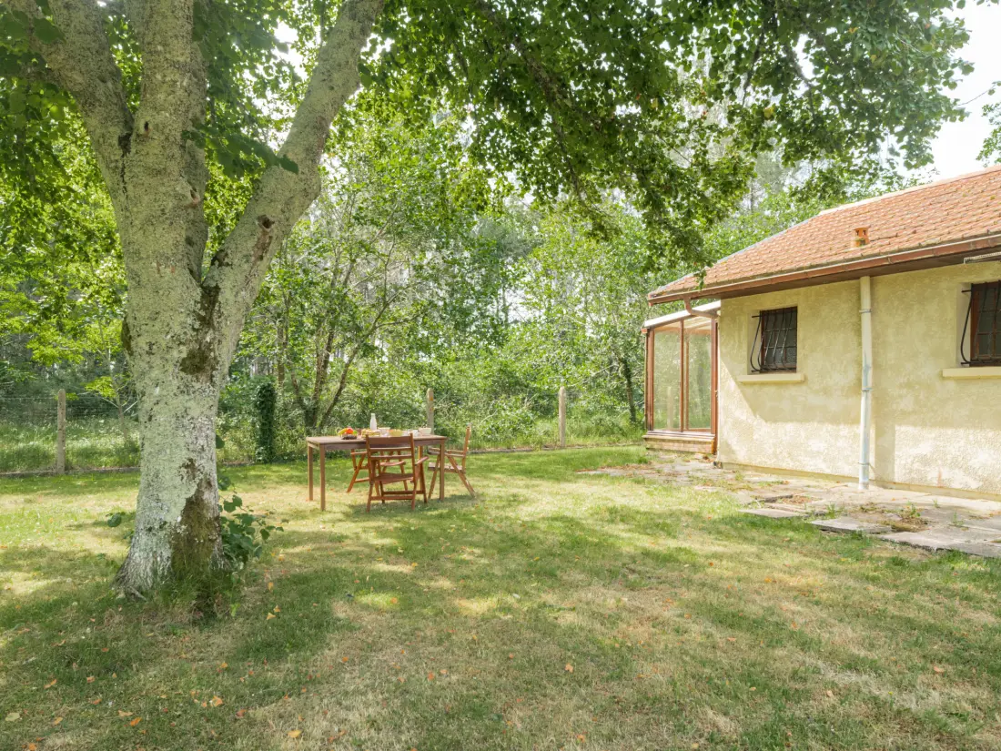 Maison de Vacances Mimizan