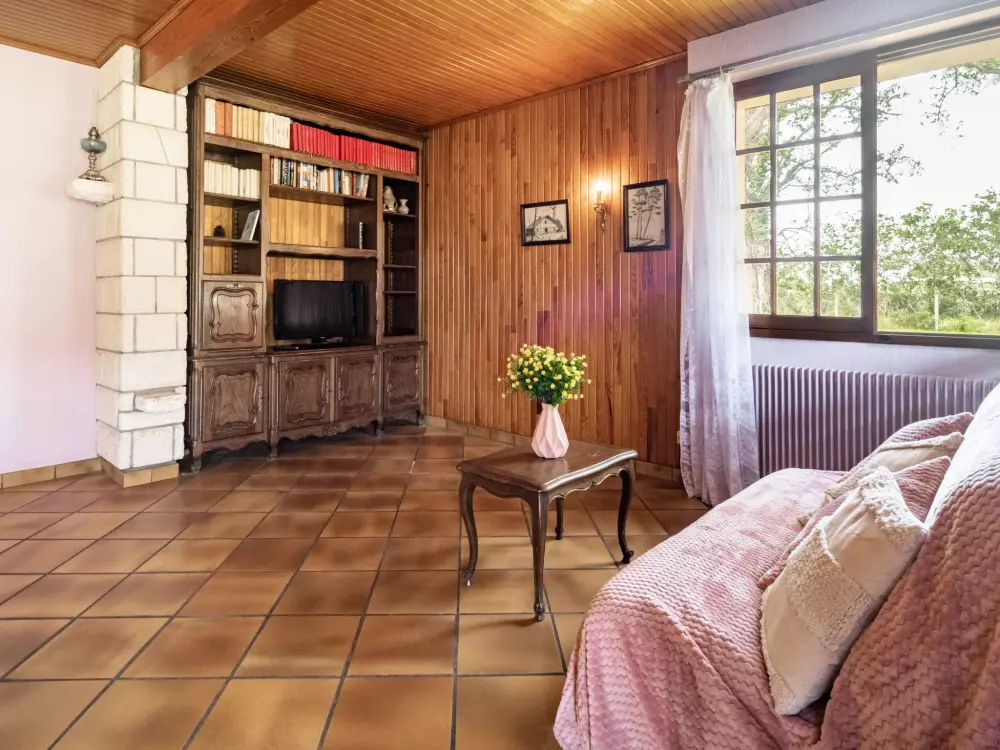 Maison de Vacances Mimizan