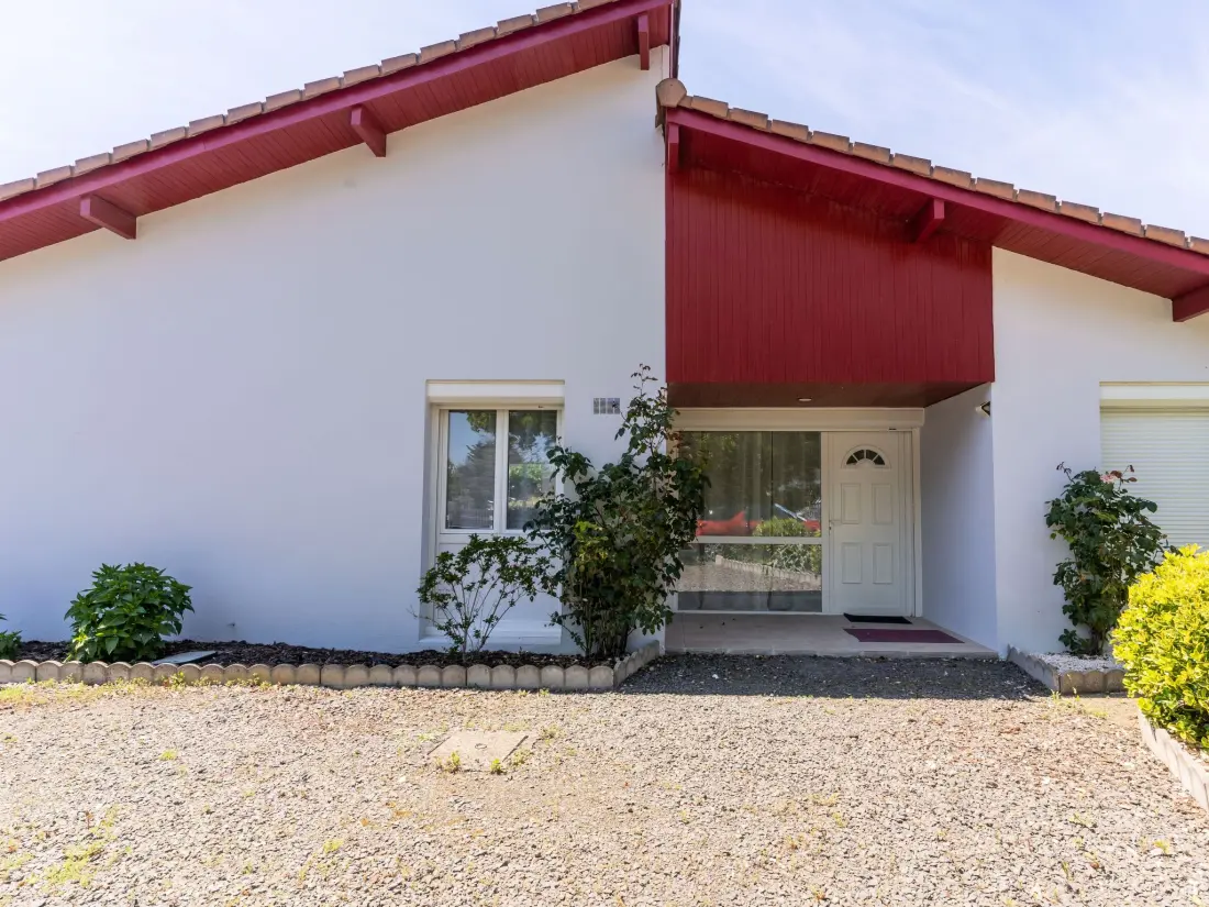 Maison de Vacances Mimizan