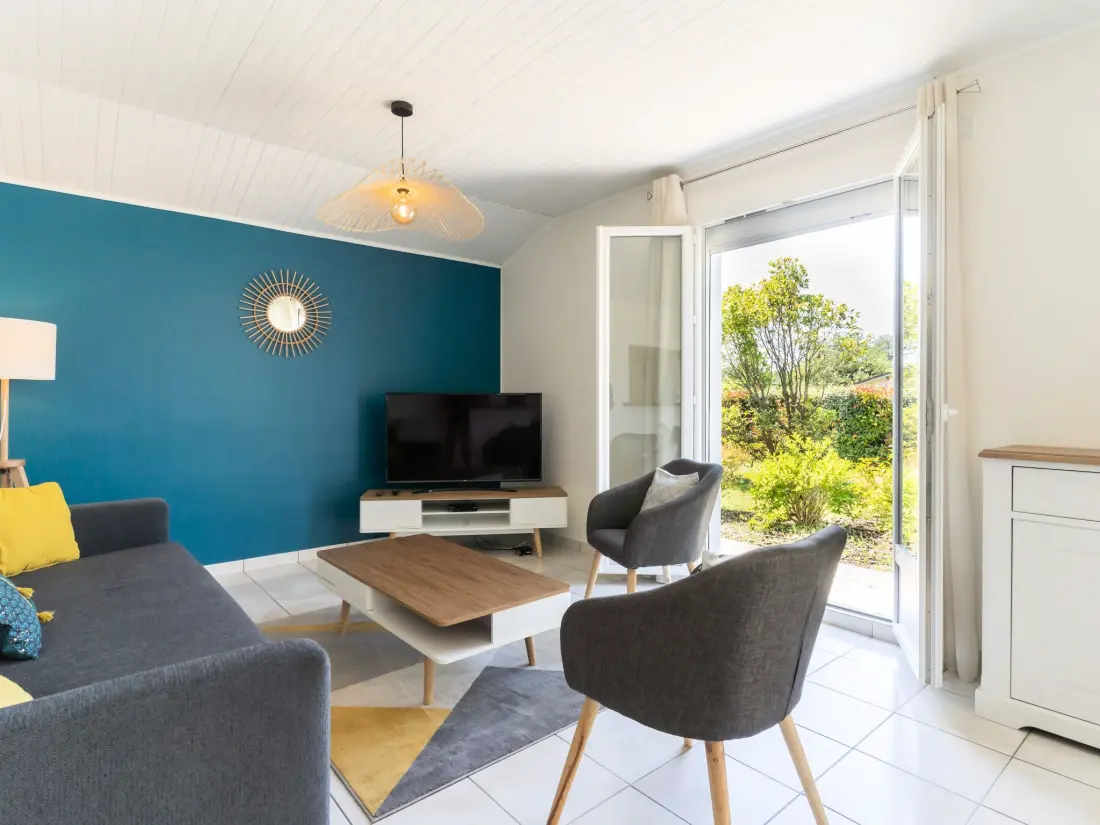 Maison de Vacances Mimizan