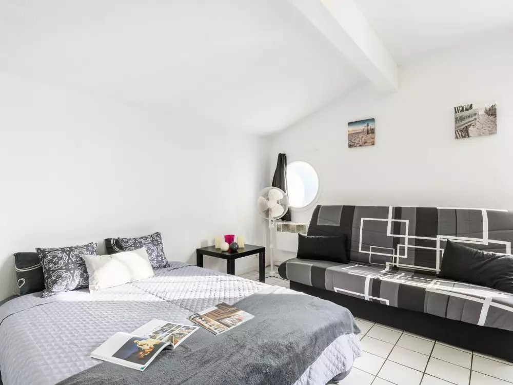 Maison de Vacances Mimizan