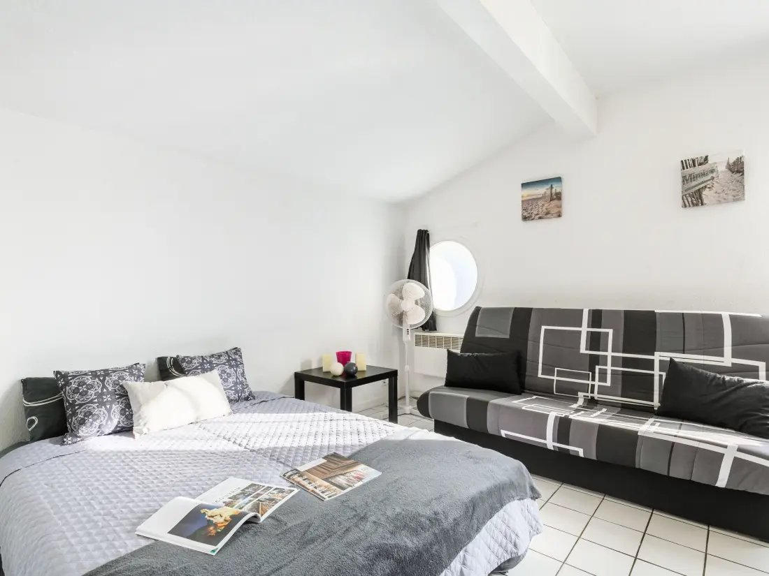 Maison de Vacances Mimizan