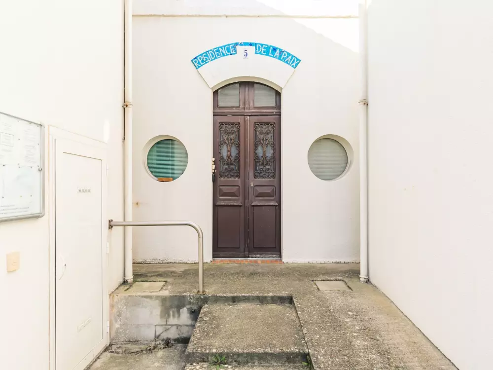 Maison de Vacances Mimizan