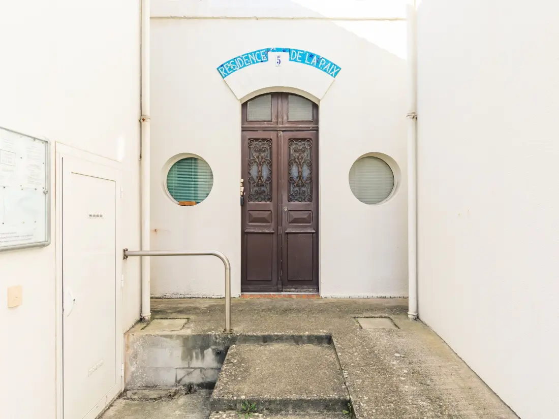 Maison de Vacances Mimizan