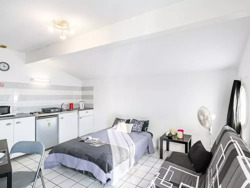 Maison de Vacances Mimizan