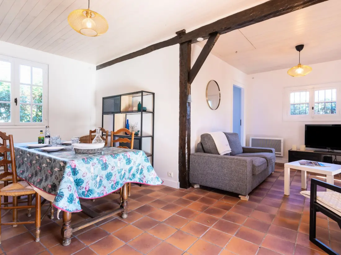Maison de Vacances Mimizan