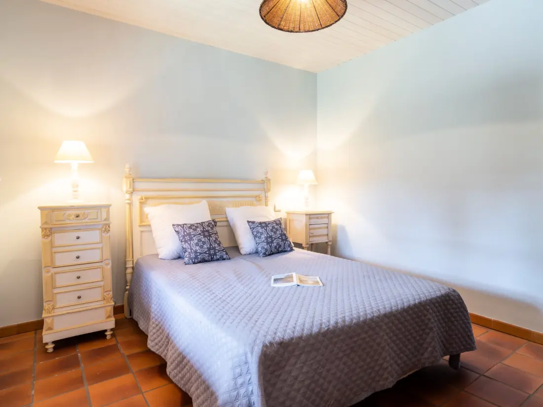 Maison de Vacances Mimizan