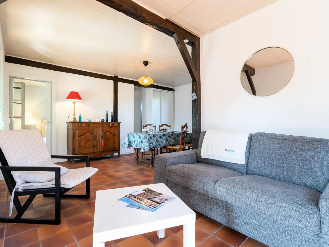 Maison de Vacances Mimizan