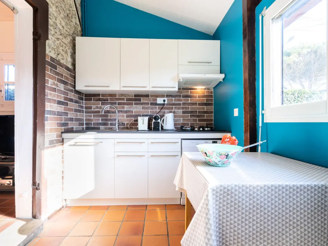 Maison de Vacances Mimizan