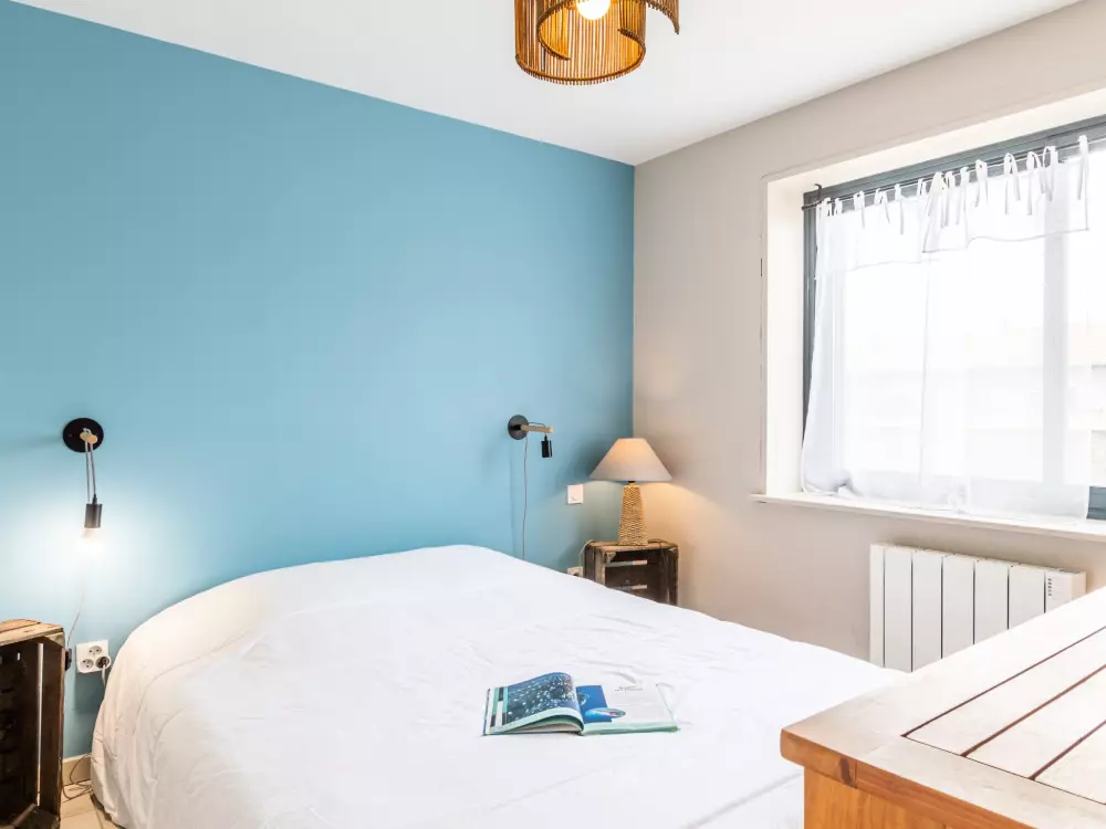 Maison de Vacances Mimizan